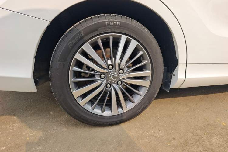 Used Honda Odyssey 2018 2.4L Luxury Edition