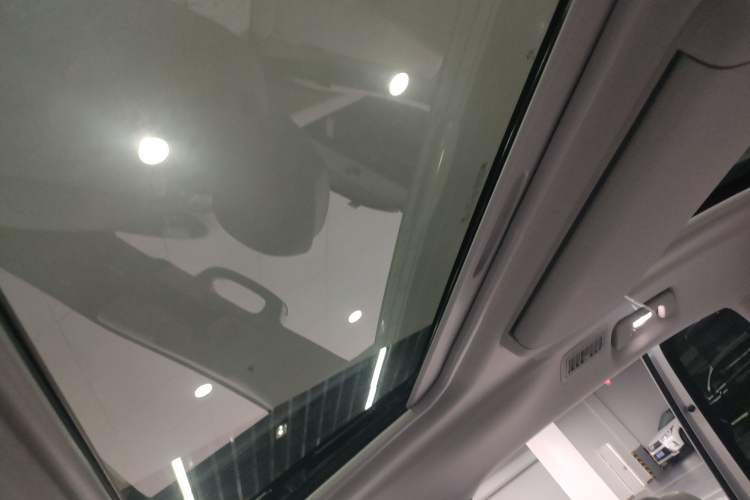 Used Buick GL8 2025 Lu Zun Deluxe Edition
