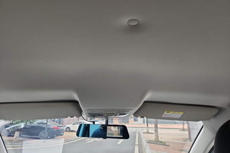 Used BAIC Beijing X3 2021 1.5T CVT Glory Edition
