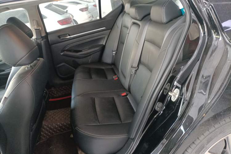 Used Nissan Teana 2021 2.0L XL Comfort Edition