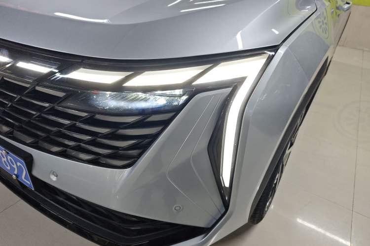 Used Geely Auto FX11 2023 1.5TD DCT Prestige Edition
