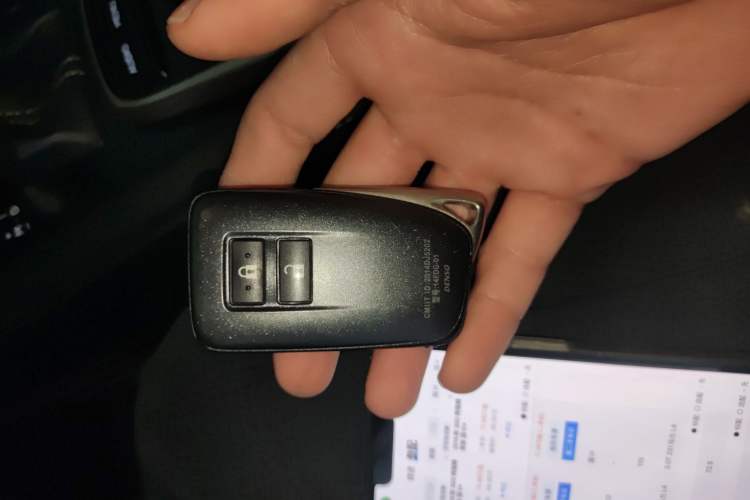 Used Lexus RX 2016 300 Two-Wheel Drive Elite Version China V Standard