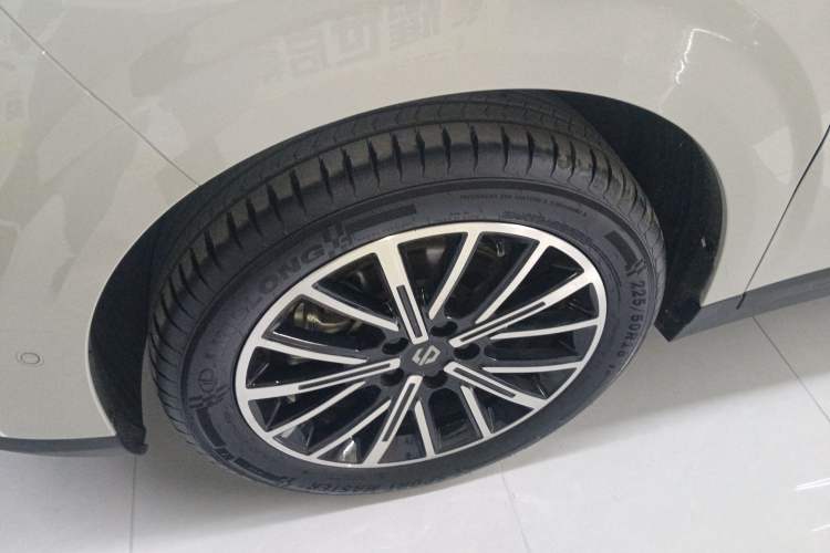 Used Leapmotor B10 2025 510 Joyful Edition