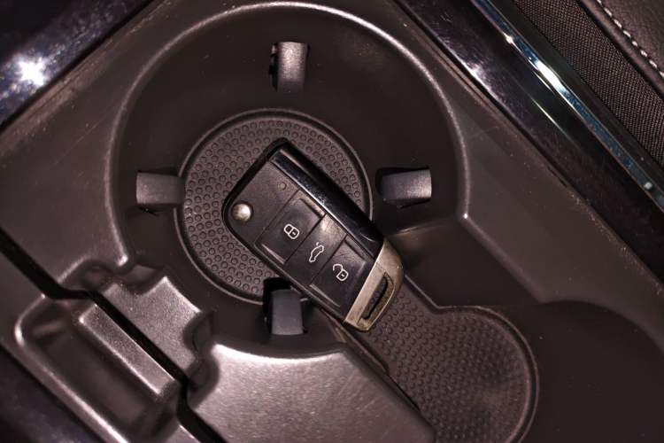 Used Volkswagen Passat 2017 280TSI DSG Luxury Edition