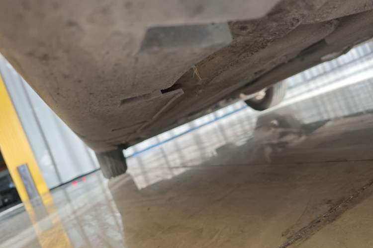 Used Venucia R50X 2015 1.6L Automatic Trend Edition