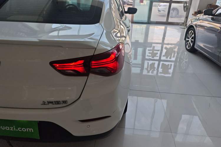 Used Chevrolet Cavalier 2020 325T Automatic Enjoyment Edition
