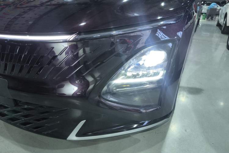 Used Wuling Xingguang 2023 70 Standard Edition