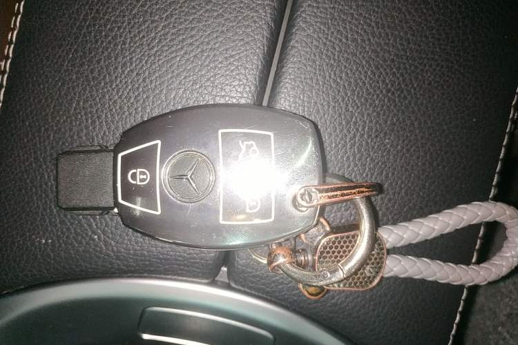 Used Mercedes-Benz GLC 2017 GLC 260 4MATIC Dynamic Edition
