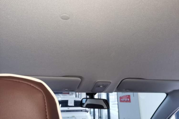 Used Wuling Bingo 2023 203km Light Edition