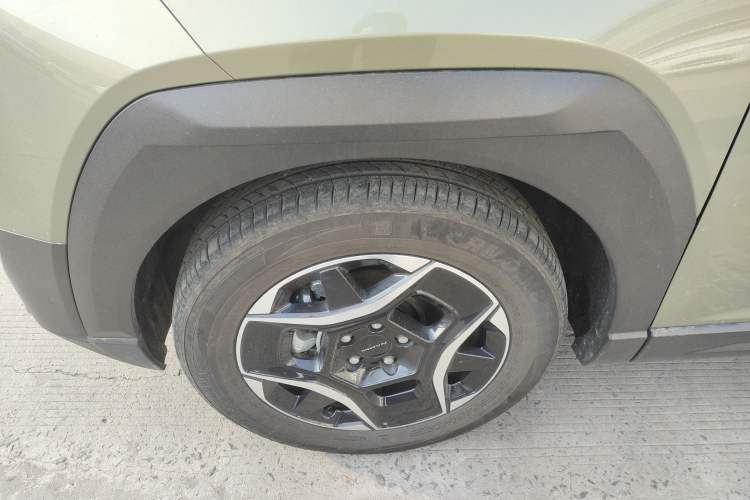 Used Dongfeng NAMMI 06 2025 401 Pro