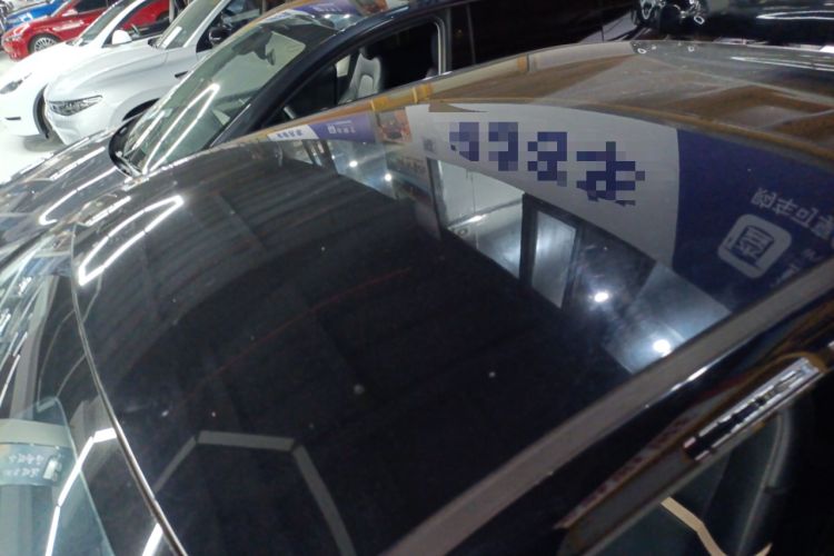 Used Baojun KiWi EV 2021 Designer Lithium Iron Phosphate
