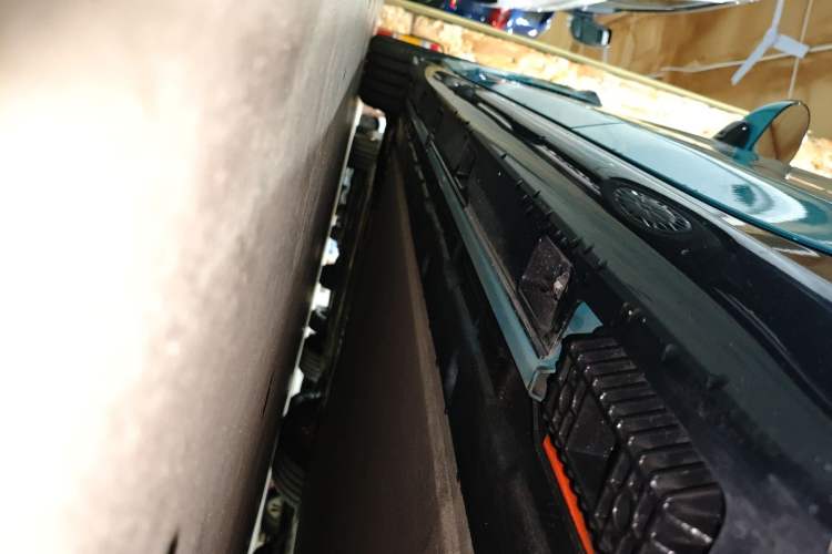 Used  SU7 2024 Four-Wheel Drive Ultra-Long Range Advanced Intelligent Driving Max Edition
