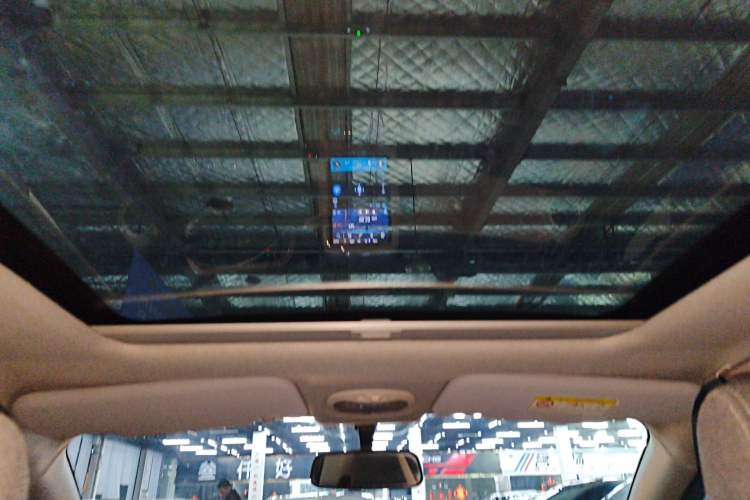 Used Chery Little Ant 2021 150 000 Yuan "Ant Fan" Edition New Ant Xuan Version Lithium-NMC Battery
