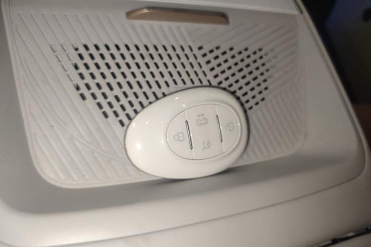 Used ARCFOX Kaola 2023 Parent-Child Edition
