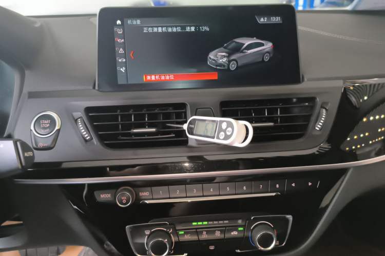 Used BMW 1 Series 2019 118i M Sport Package