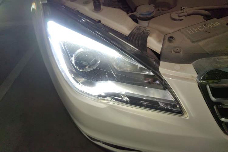 Used Changan CS35 2017 1.6L Automatic Prestige Model