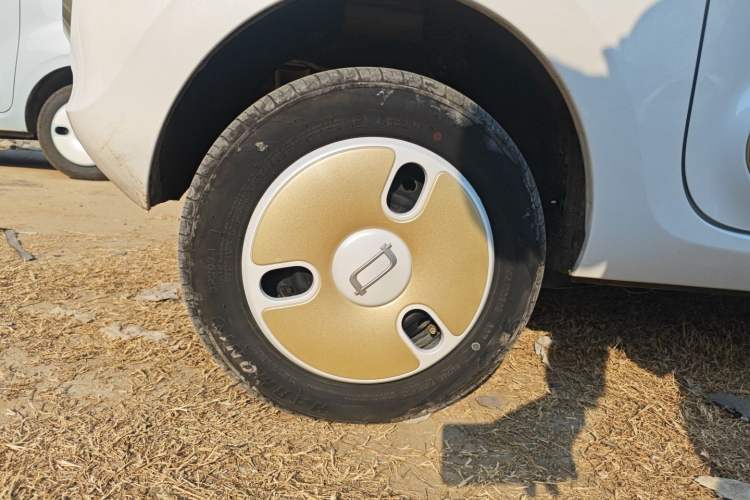 Used Bestune Pony 2025 222km Range Agile Horse