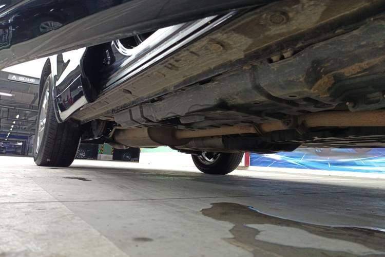 Used Toyota Highlander 2018 2.0T Four-Wheel Drive Luxury Version 7 Seats China VI Standard
