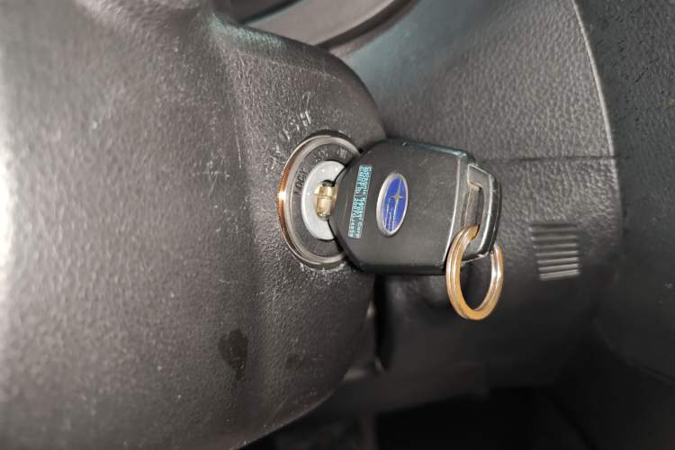 Used Subaru XV 2015 2.0i Special Edition Sport Model
