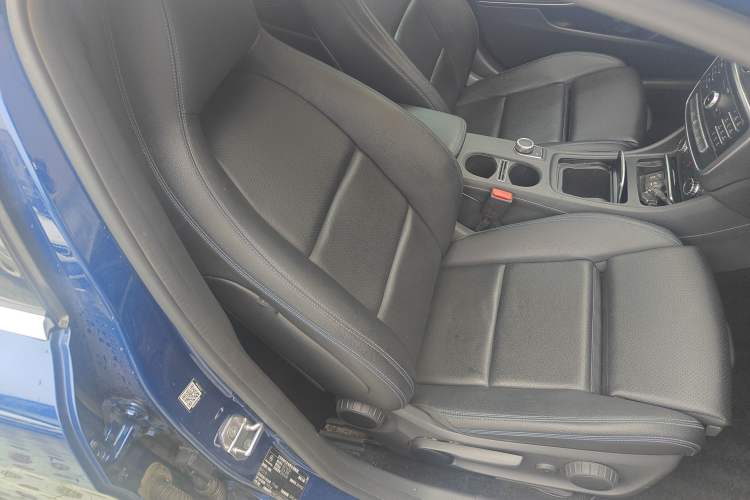 Used Mercedes-Benz GLA 2019 GLA 200 Dynamic Edition
