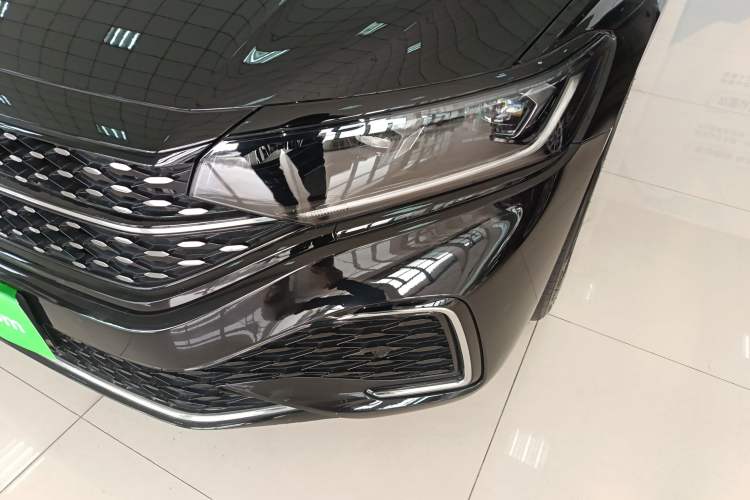 Used Volkswagen Passat 2023 Revised 330TSI Starry Elite Edition
