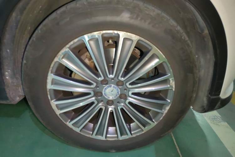 Used Mercedes-Benz GLC 2017 GLC 200 4MATIC