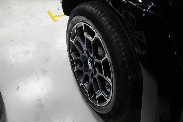 Used Tank 700 New Energy 2024 Hi4-T Extreme Edition
