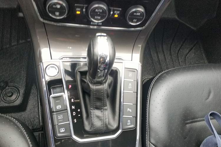 Used Volkswagen Passat 2016 330TSI DSG Prestige Edition