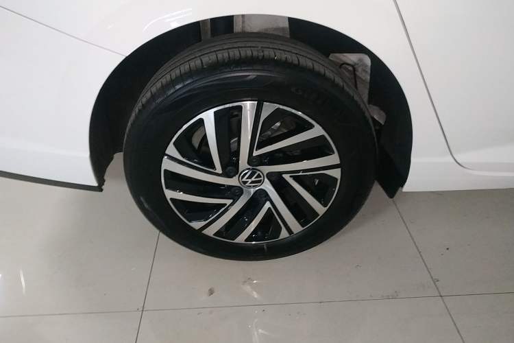 Used Volkswagen Lavida 2024 300TSI DSG Starry Sky Leading Edition