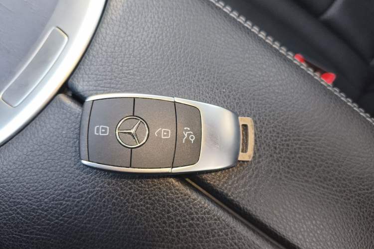 Used Mercedes-Benz C-Class 2021 C 260 L Sport Edition Star Collection