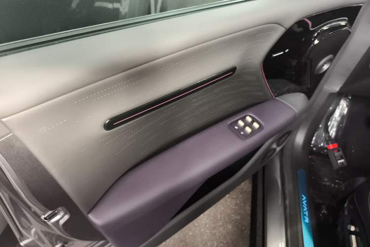 Used  07 2024 Max Pure Electric Edition
