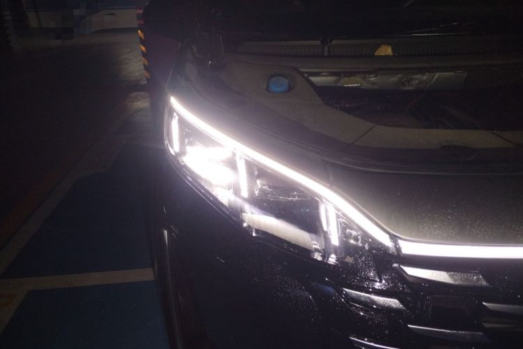 Used BYD Xia 2025 DM-i 1.5T 180km Beyond Edition
