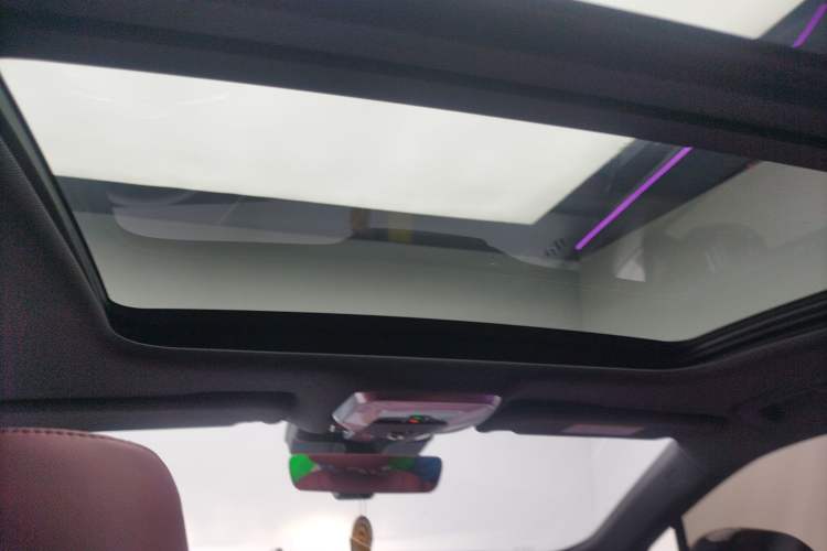 Used Hongqi H5 2025 1.5T DCT Xuan Ying Edition
