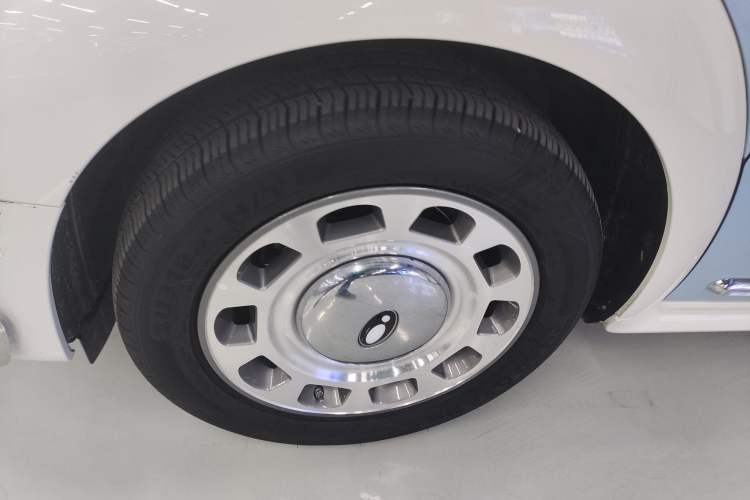 Used ORA Ballet Cat 2023 401 km Luxury Version
