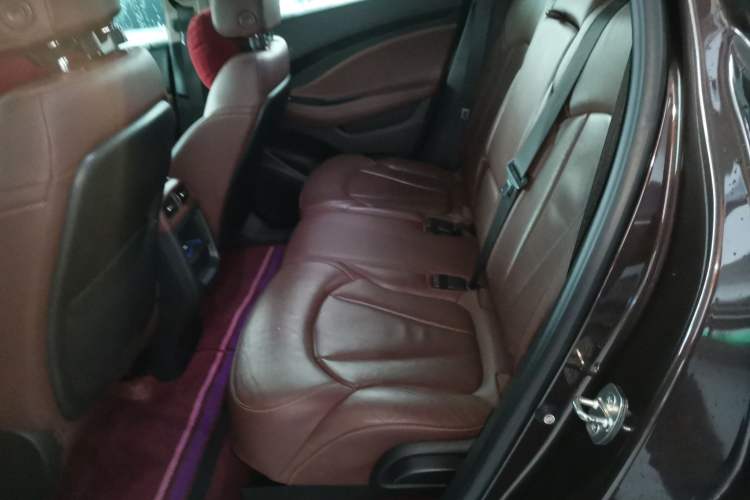 Used Buick Envision 2020 28T Four-Wheel Drive Luxury Version