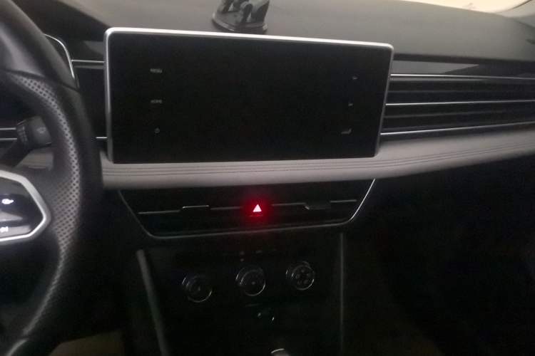 Used Volkswagen Tiguan L 2023 330TSI Automatic Two-Wheel Drive Comfort Edition