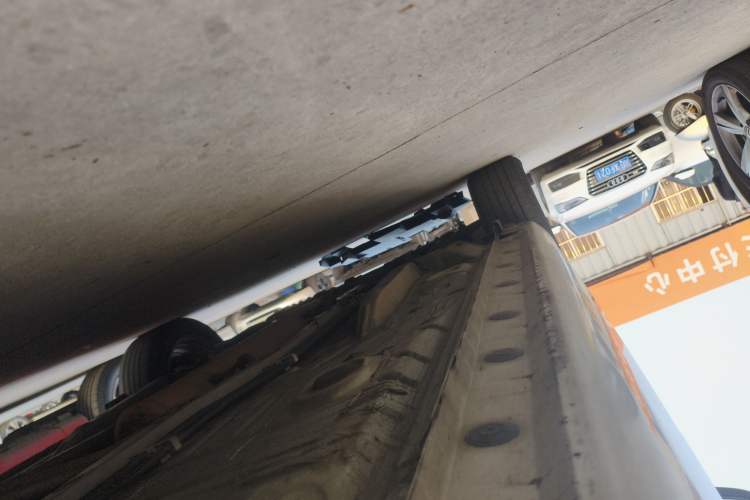 Used Toyota YARiS L 2014 1.3E Automatic Charm Edition
