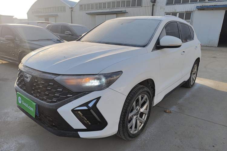 Used Jetta VS5 2024 280TSI Automatic Pioneer Edition