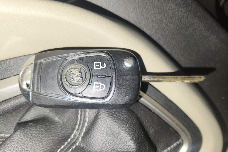 Used Buick GT 2015 15N Automatic Elite Version