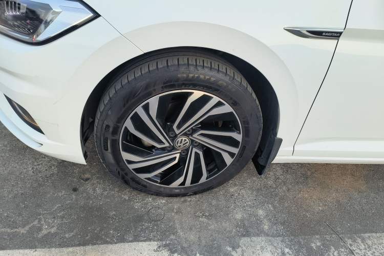 Used Volkswagen Sagitar 2022 280TSI DSG Excellence Edition