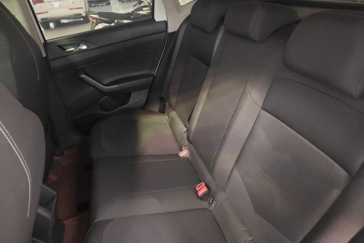 Used Volkswagen Polo 2019 Plus 1.5L Automatic Panoramic Enjoyment Edition
