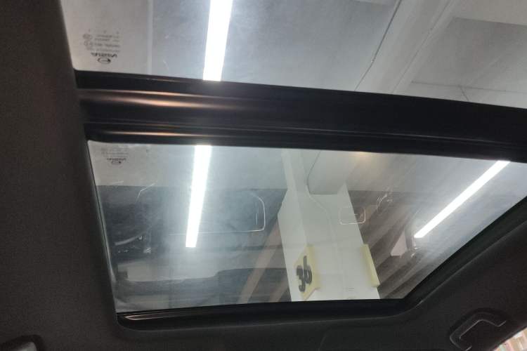 Used GAC Trumpchi GS8 2020 GS8S 390T Two-Wheel Drive Luxury Smart Connectivity Version
