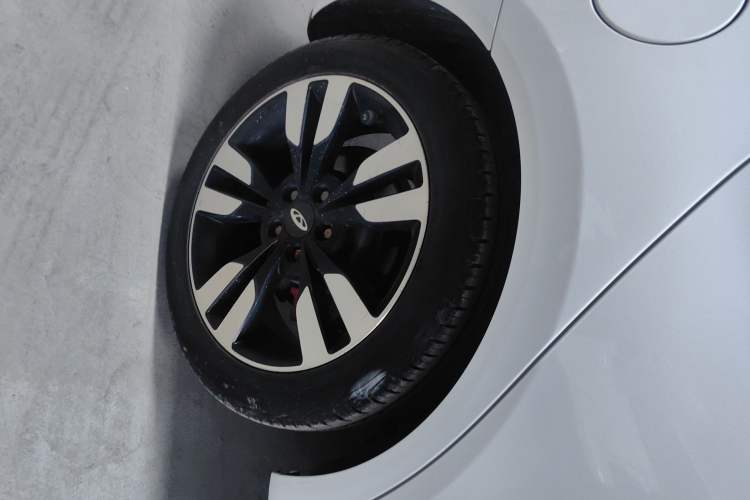 Used Chery Arrizo 5 2018 1.5L Manual Tribute to Youth Edition
