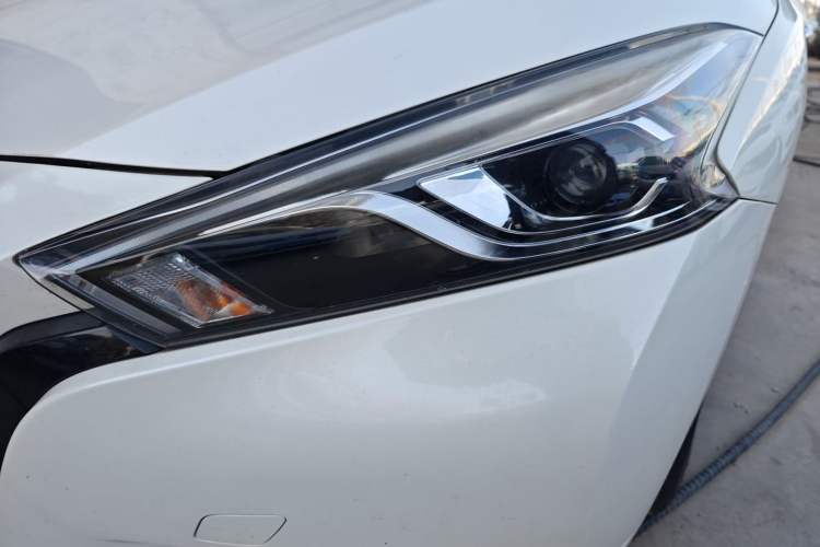 Used Nissan Lannia 2016 1.6L Manual Cool Edition