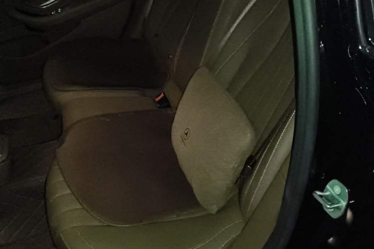 Used Mercedes-Benz E-Class 2023 E 300 L Prestige Edition