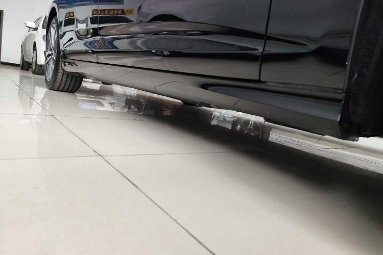 Used Audi A6L 2024 40 TFSI Luxury Dynamic Edition
