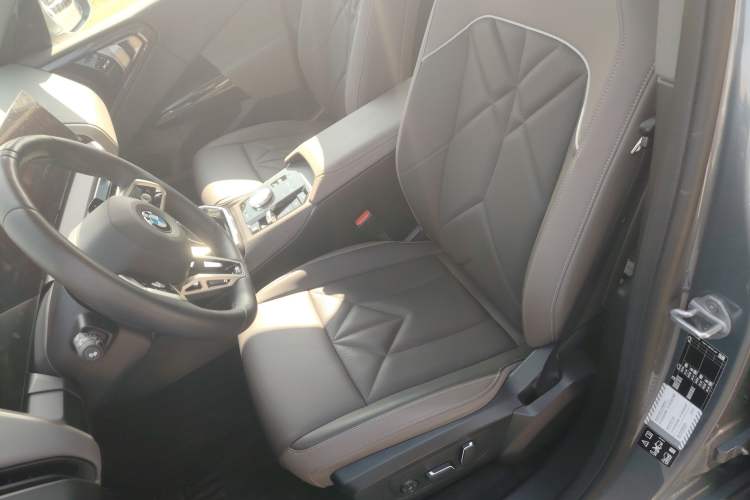 Used BMW X3 2025 xDrive30L Luxury Edition M Sport Package