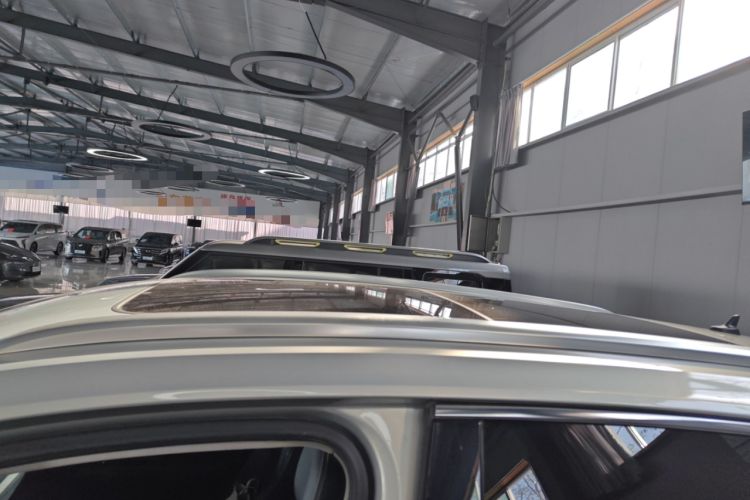 Used Volkswagen Teramont X 2020 Facelift 380TSI Four-Wheel Drive Luxury Edition
