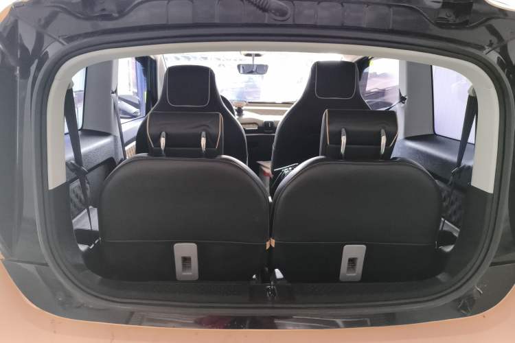 Used Baojun KiWi EV 2022 Designer Lite Edition Lithium Iron Phosphate
