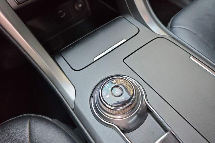 Used Ford Mondeo 2018 EcoBoost 180 Smart Control Fashion Model China V Standard
